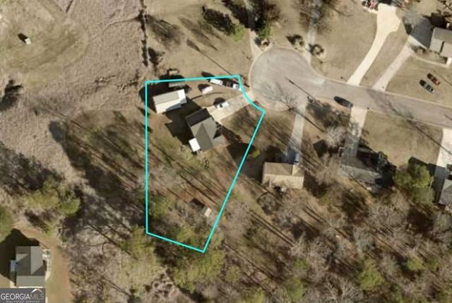 328 Lacy Court, Villa Rica, GA 30180