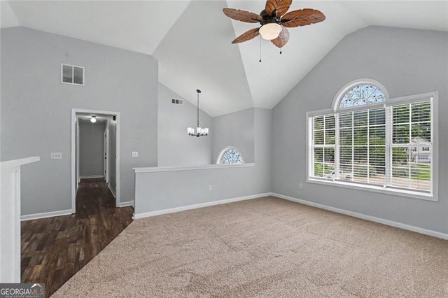 328 Lacy Court, Villa Rica, GA 30180