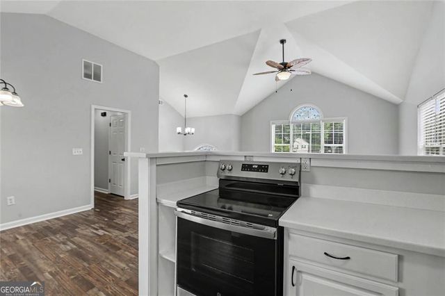 328 Lacy Court, Villa Rica, GA 30180