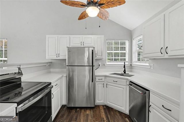 328 Lacy Court, Villa Rica, GA 30180