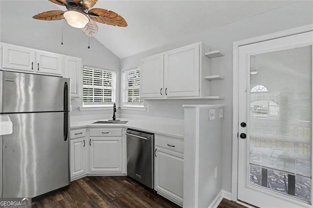 328 Lacy Court, Villa Rica, GA 30180