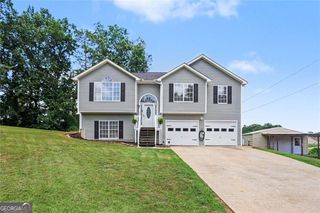 328 Lacy Court, Villa Rica, GA 30180
