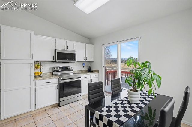 3540 Pacific Drive, Colorado Springs, CO 80910