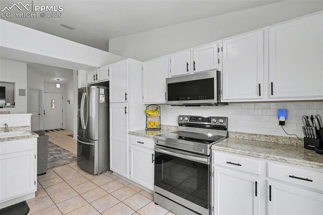 3540 Pacific Drive, Colorado Springs, CO 80910