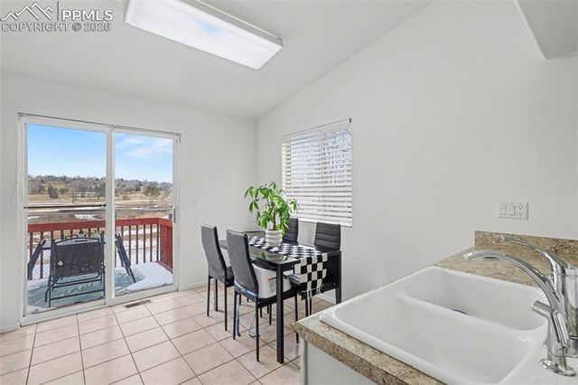 3540 Pacific Drive, Colorado Springs, CO 80910