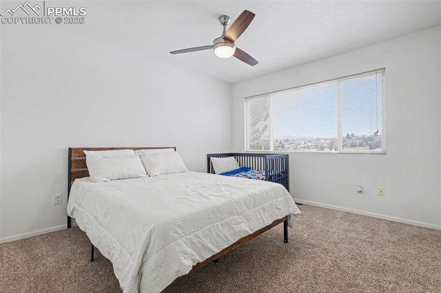 3540 Pacific Drive, Colorado Springs, CO 80910