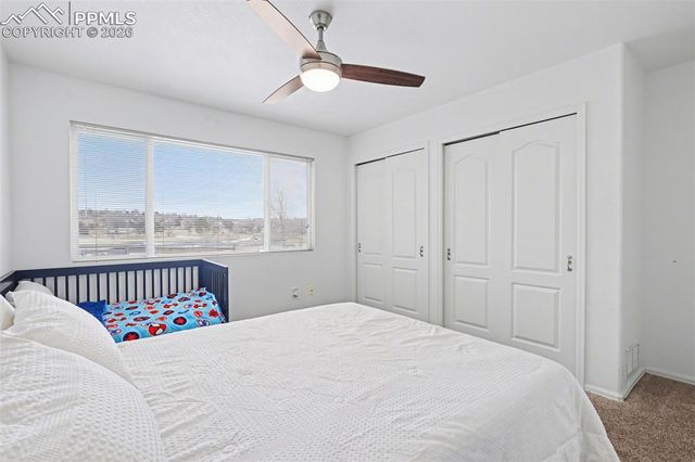 3540 Pacific Drive, Colorado Springs, CO 80910