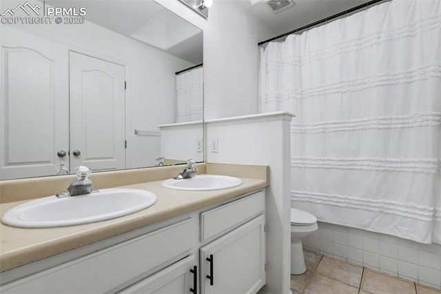 3540 Pacific Drive, Colorado Springs, CO 80910