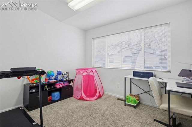 3540 Pacific Drive, Colorado Springs, CO 80910