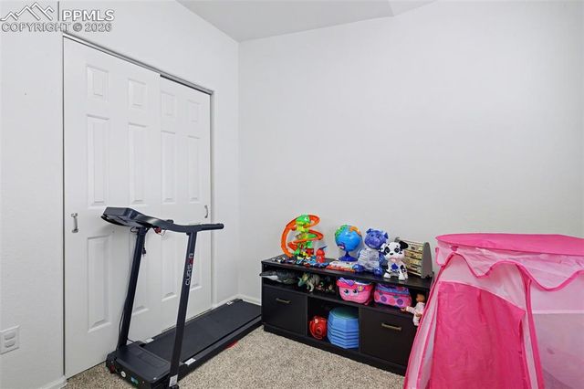 3540 Pacific Drive, Colorado Springs, CO 80910