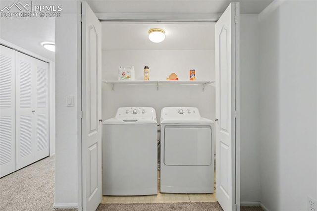 3540 Pacific Drive, Colorado Springs, CO 80910