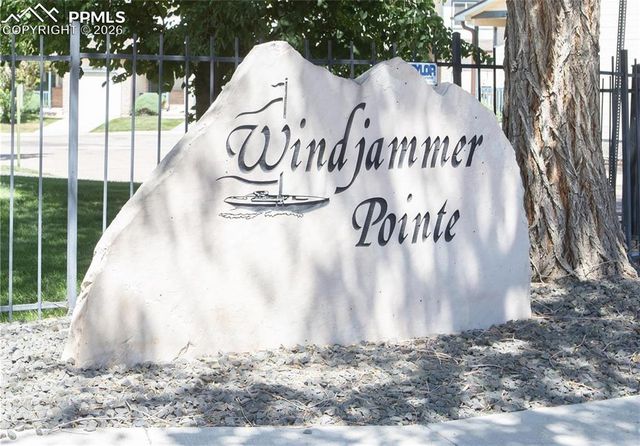 3540 Pacific Drive, Colorado Springs, CO 80910