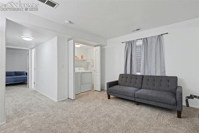 3540 Pacific Drive, Colorado Springs, CO 80910