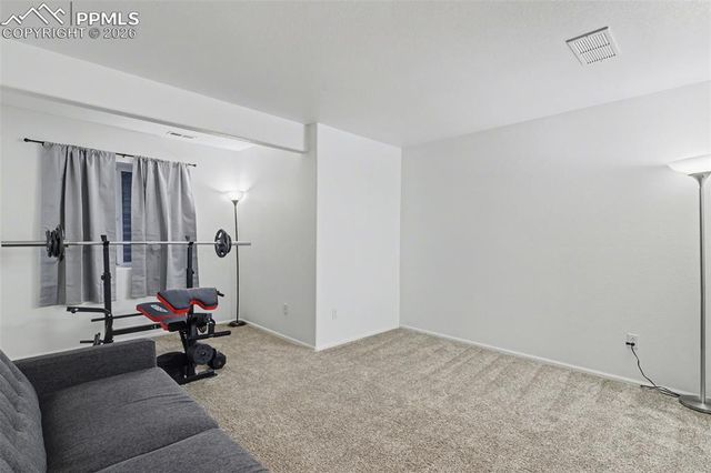 3540 Pacific Drive, Colorado Springs, CO 80910