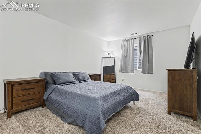 3540 Pacific Drive, Colorado Springs, CO 80910