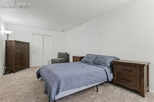 3540 Pacific Drive, Colorado Springs, CO 80910