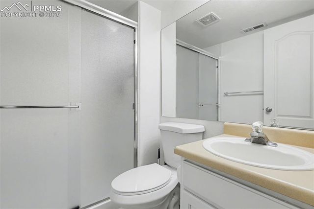 3540 Pacific Drive, Colorado Springs, CO 80910