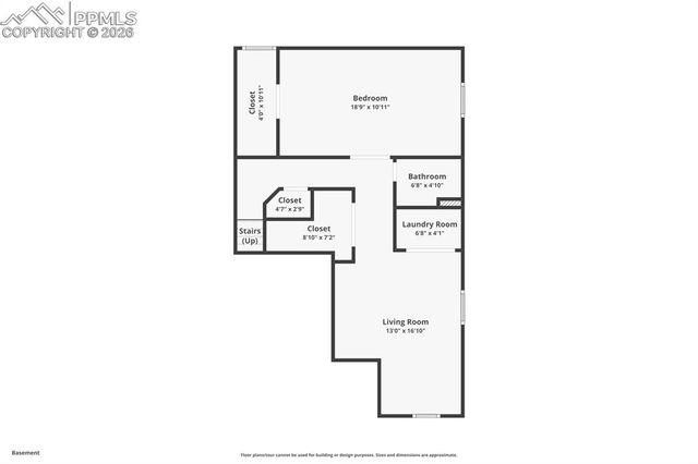 3540 Pacific Drive, Colorado Springs, CO 80910