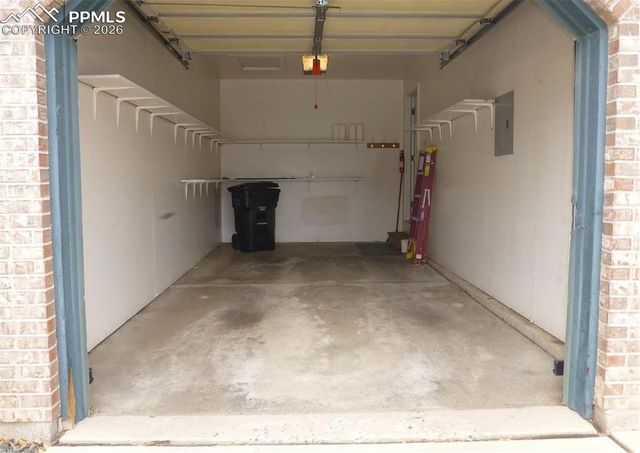 3540 Pacific Drive, Colorado Springs, CO 80910