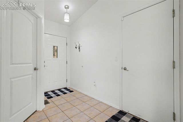 3540 Pacific Drive, Colorado Springs, CO 80910