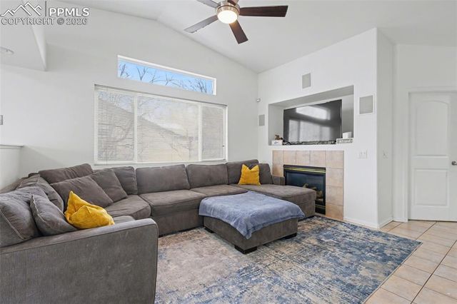 3540 Pacific Drive, Colorado Springs, CO 80910