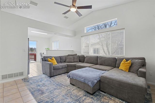 3540 Pacific Drive, Colorado Springs, CO 80910