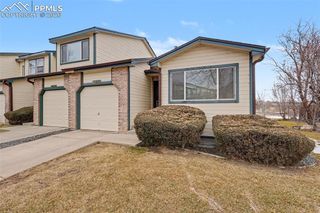 3540 Pacific Drive, Colorado Springs, CO 80910