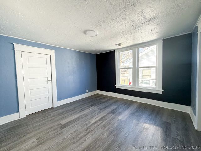 1305 Cherry Street, Muskogee, OK 74403