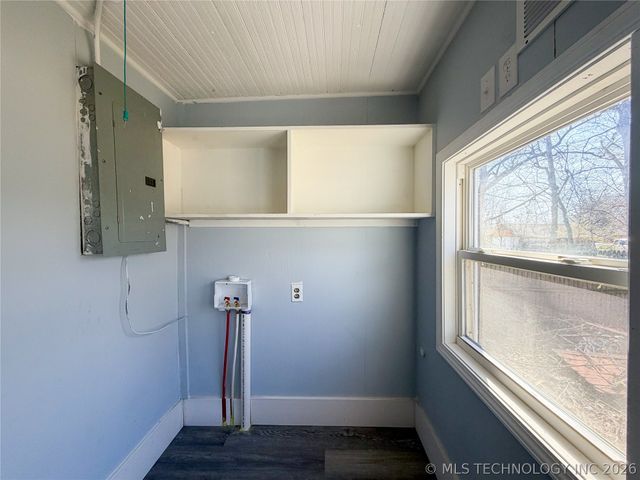 1305 Cherry Street, Muskogee, OK 74403