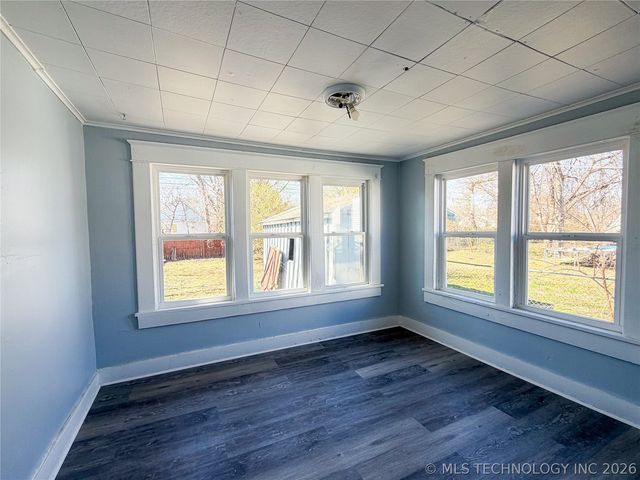 1305 Cherry Street, Muskogee, OK 74403