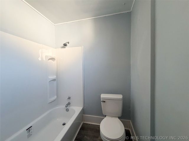 1305 Cherry Street, Muskogee, OK 74403