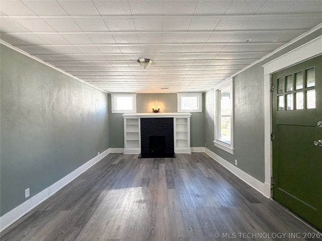 1305 Cherry Street, Muskogee, OK 74403