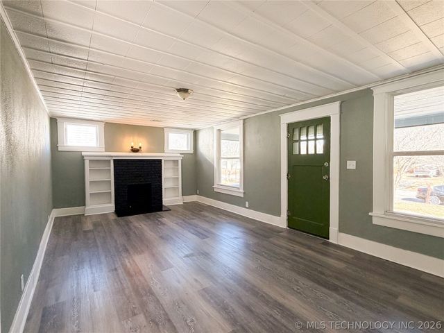 1305 Cherry Street, Muskogee, OK 74403