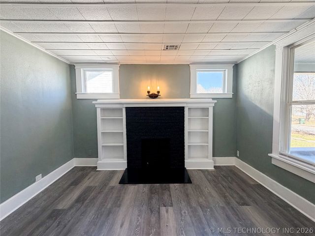 1305 Cherry Street, Muskogee, OK 74403