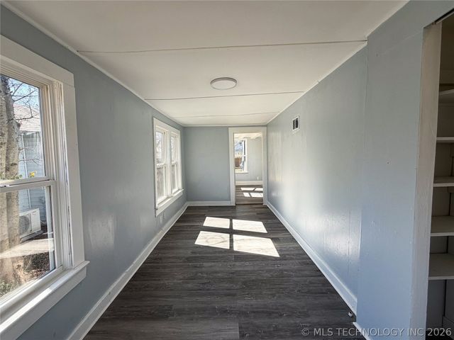 1305 Cherry Street, Muskogee, OK 74403