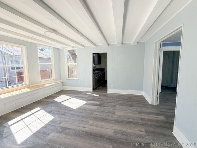 1305 Cherry Street, Muskogee, OK 74403