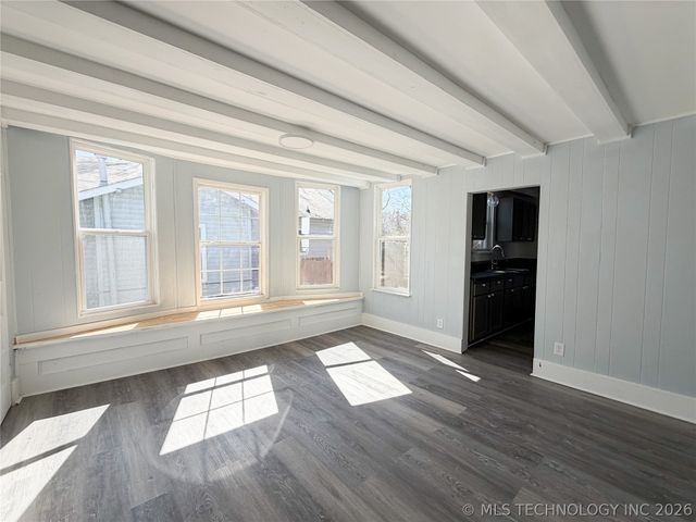 1305 Cherry Street, Muskogee, OK 74403