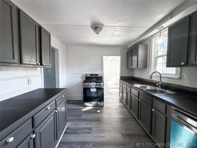 1305 Cherry Street, Muskogee, OK 74403