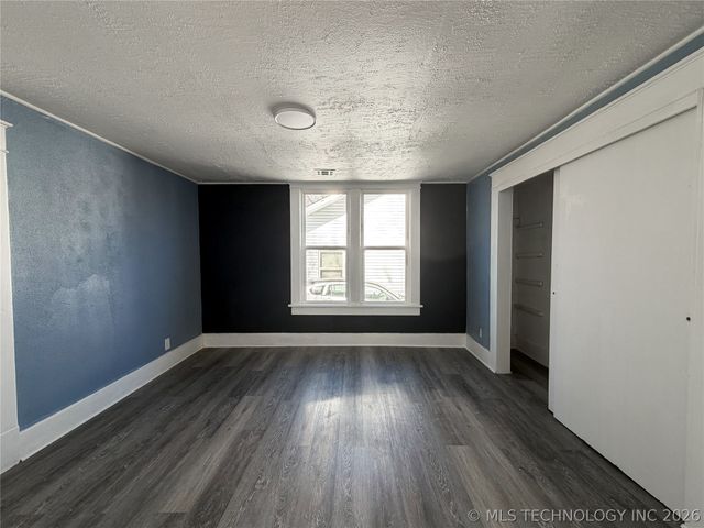 1305 Cherry Street, Muskogee, OK 74403