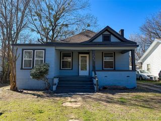 1305 Cherry Street, Muskogee, OK 74403