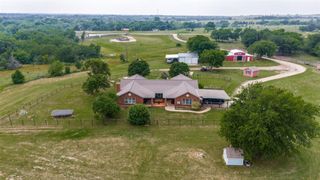 415 Star Shell Road, Decatur, TX 76234
