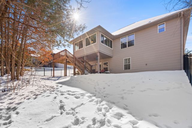 1111 Ledgestone Lane, Branson West, MO 65737