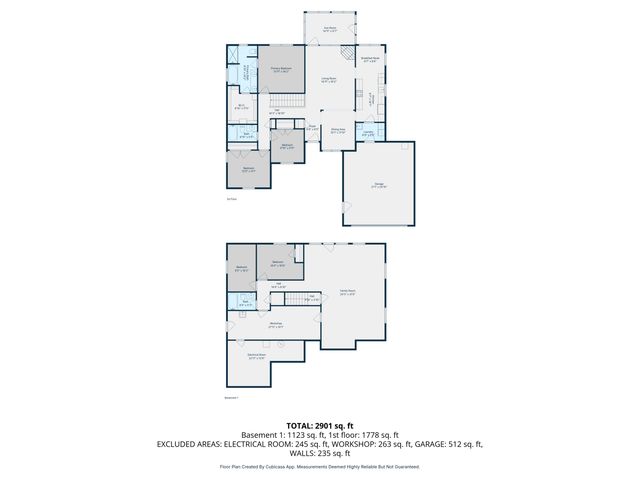 1111 Ledgestone Lane, Branson West, MO 65737
