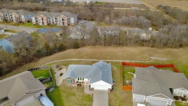 5410 Holden Court, Manhattan, KS 66502
