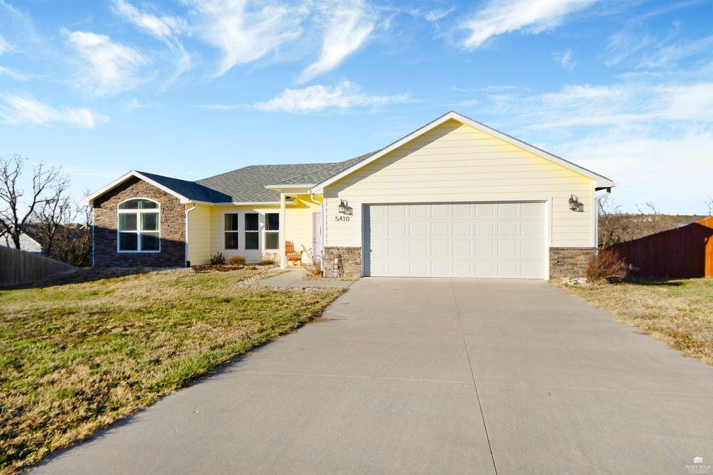 5410 Holden Court, Manhattan, KS 66502