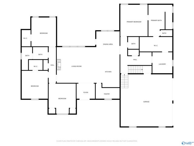 116 Bowery Lane, Albertville, AL 35950