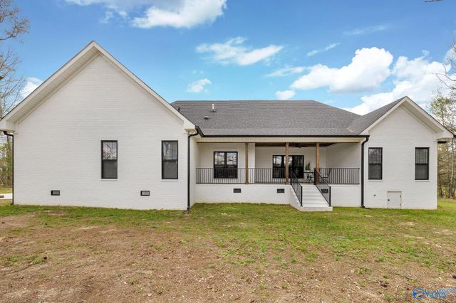 116 Bowery Lane, Albertville, AL 35950