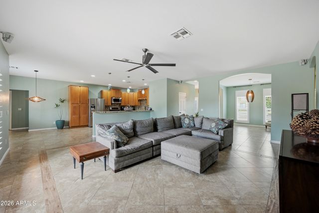 20922 E EXCELSIOR Avenue, Queen Creek, AZ 85142