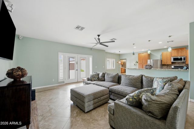 20922 E EXCELSIOR Avenue, Queen Creek, AZ 85142