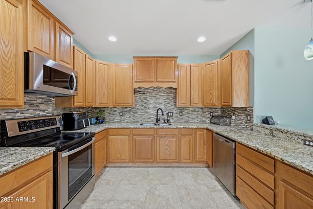 20922 E EXCELSIOR Avenue, Queen Creek, AZ 85142